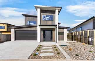 Lot 12 Pae Ariki Place, Normandale