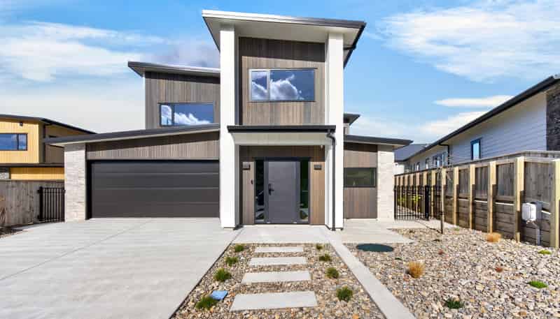 Lot 12 Pae Ariki Place, Normandale