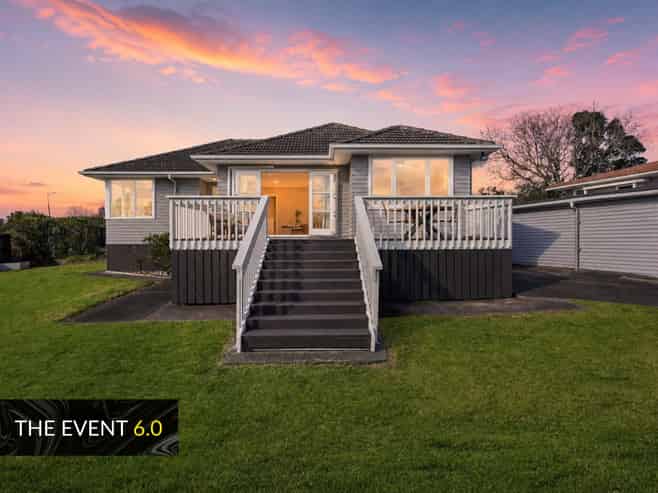 23 Paragon Avenue, Beach Haven