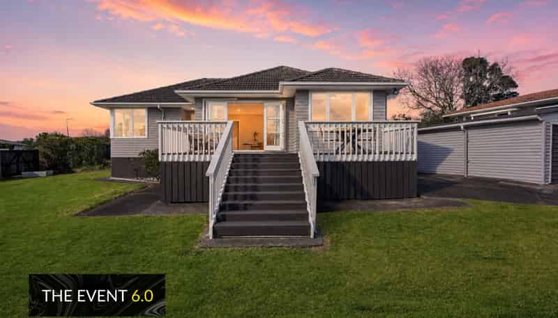 23 Paragon Avenue, Beach Haven