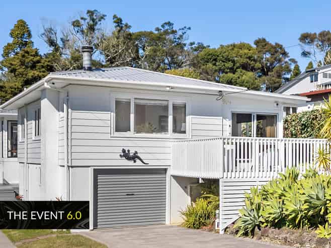 93 Verran Road, Birkenhead