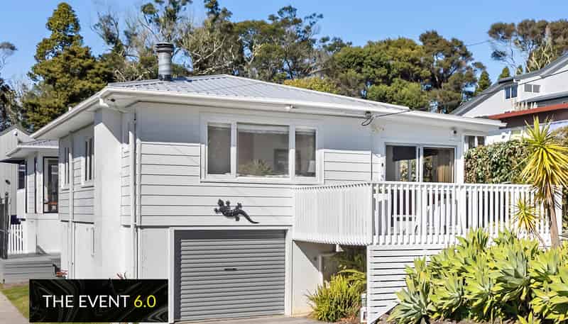 93 Verran Road, Birkenhead