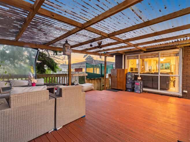 209B Edmonton Road, Te Atatu South