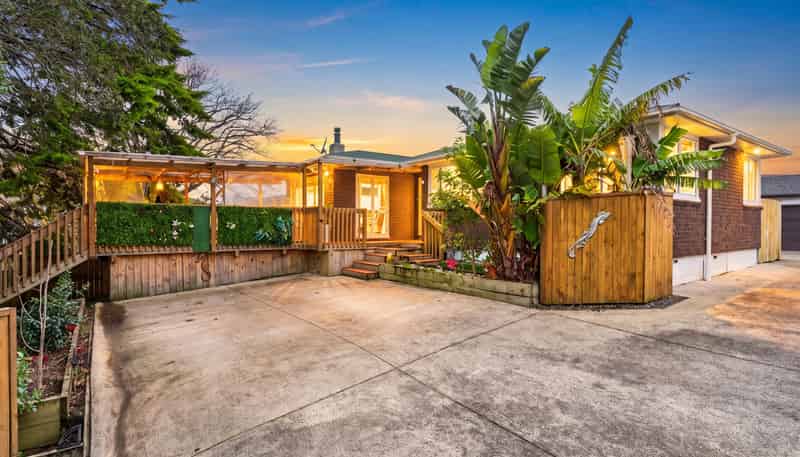 209B Edmonton Road, Te Atatu South
