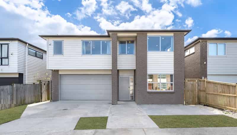 6 Puoro Street, Flat Bush