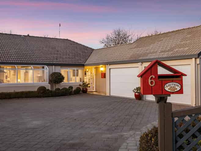 6 Cherry Way, Bethlehem