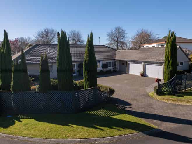 6 Cherry Way, Bethlehem