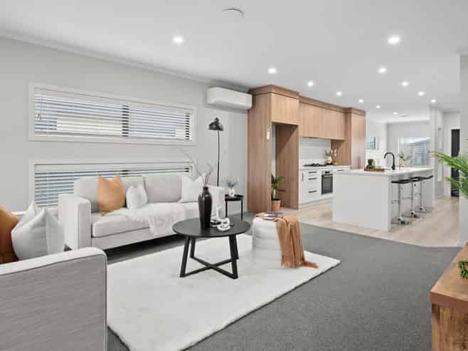 36 Capper Crescent, Chartwell
