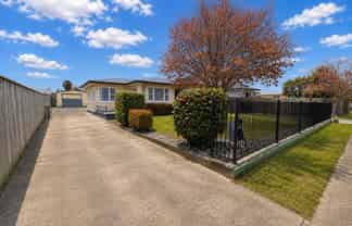 1 Sefton Street, Havelock North