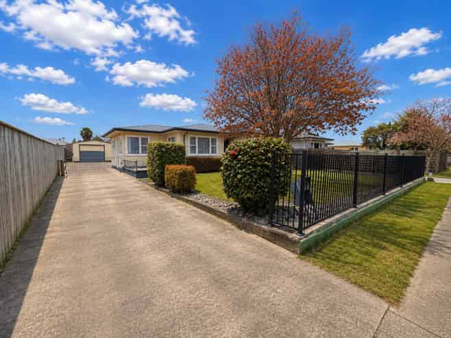 1 Sefton Street, Havelock North