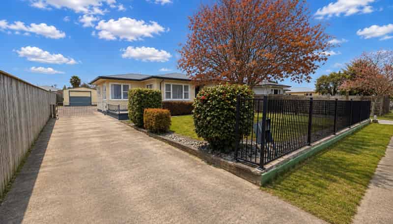 1 Sefton Street, Havelock North