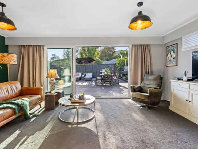 38 Park Hill Road, Birkenhead