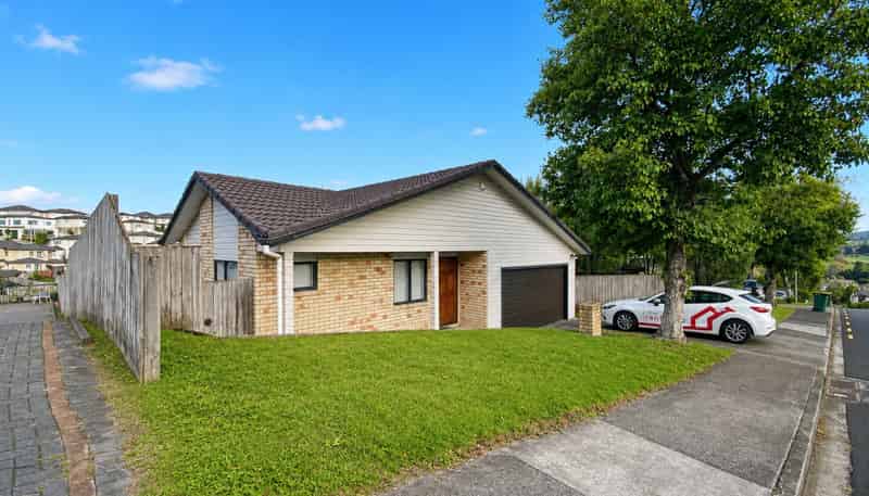 16 Virginia Street, Henderson