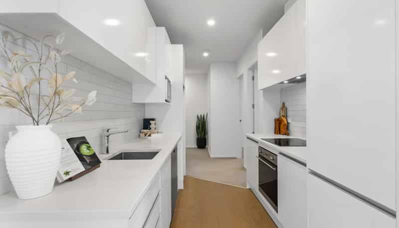 101/1 Sidney Wallingford Way, Hobsonville