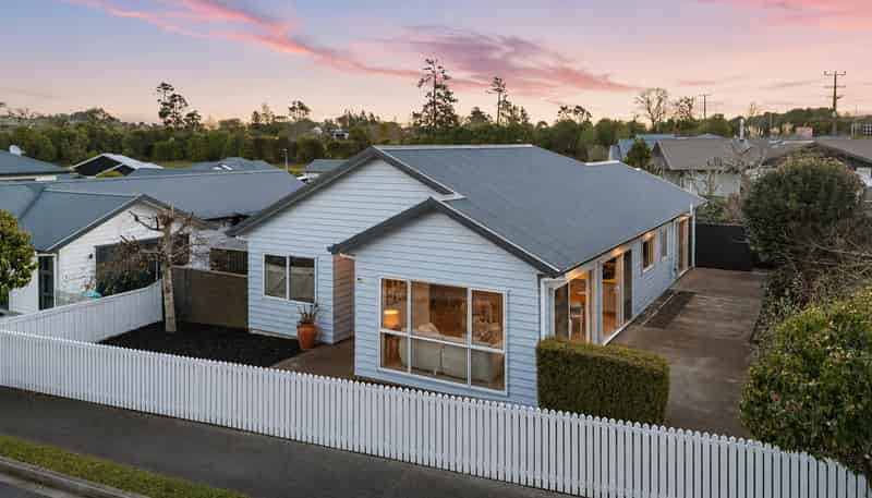 14 Magnolia Lane, Kaukapakapa
