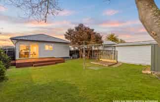 262 Breezes Road, Aranui