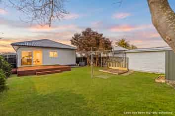 262 Breezes Road, Aranui