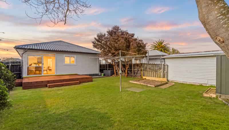 262 Breezes Road, Aranui