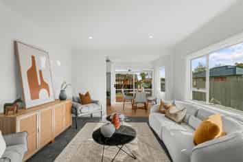 262 Breezes Road, Aranui