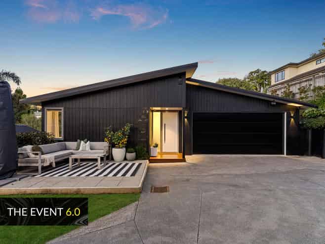 129F Rangatira Road, Beach Haven