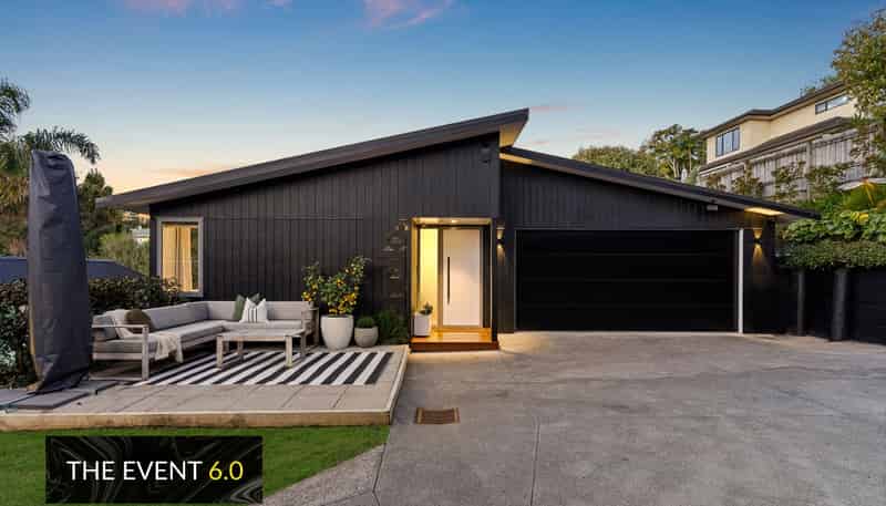 129F Rangatira Road, Beach Haven