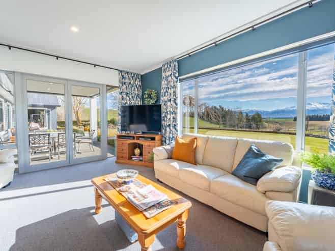 41 Middle Valley Road, Fairlie