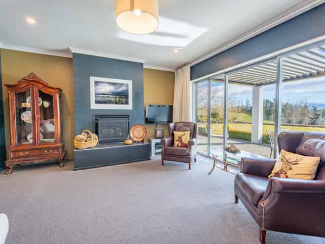 41 Middle Valley Road, Fairlie