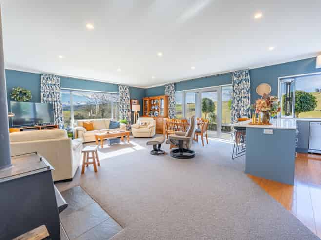 41 Middle Valley Road, Fairlie