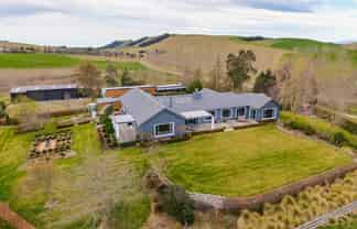 41 Middle Valley Road, Fairlie
