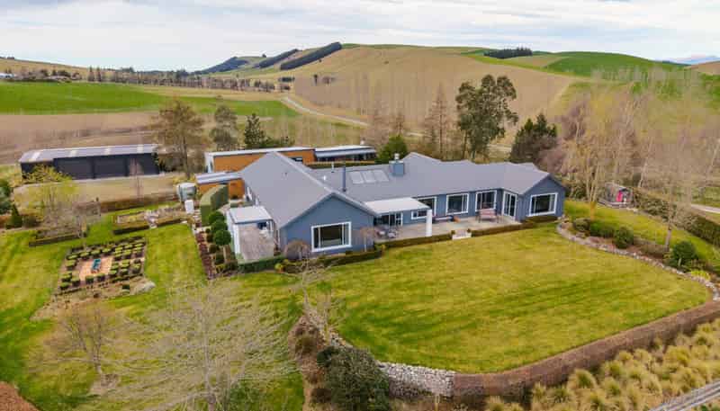 41 Middle Valley Road, Fairlie