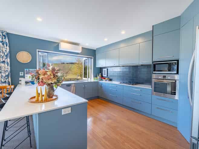 41 Middle Valley Road, Fairlie