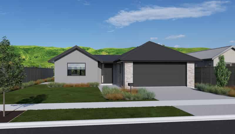 5 Creekside Drive, Halswell