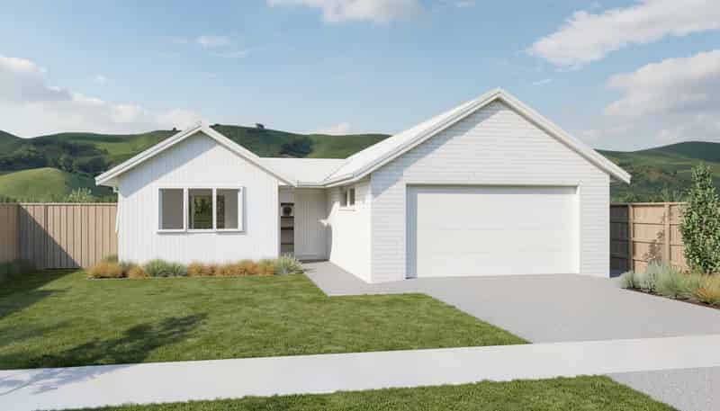 7 Creekside Drive, Halswell
