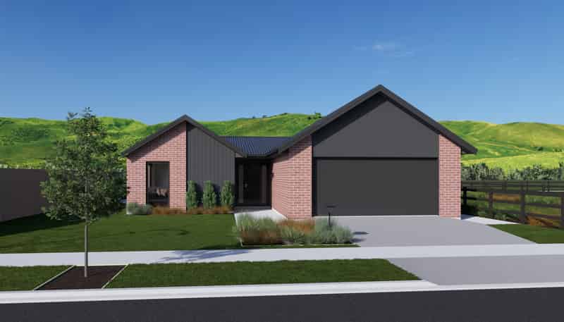 25 Creekside Drive, Halswell