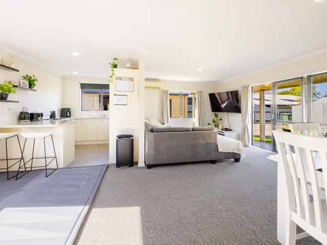509A Lumsden Road, Akina