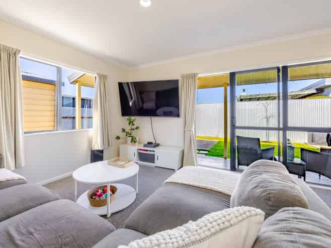 509A Lumsden Road, Akina