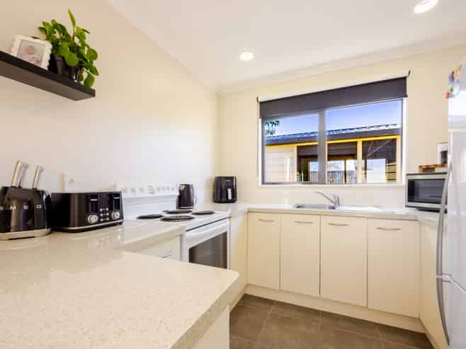 509A Lumsden Road, Akina