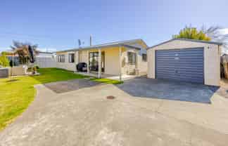 509A Lumsden Road, Akina