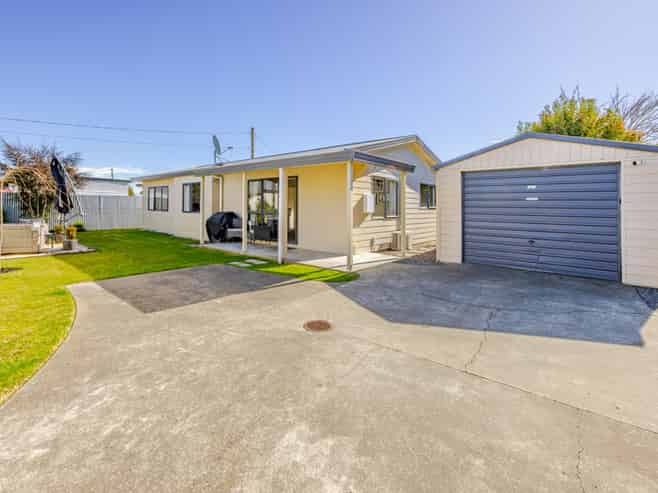 509A Lumsden Road, Akina