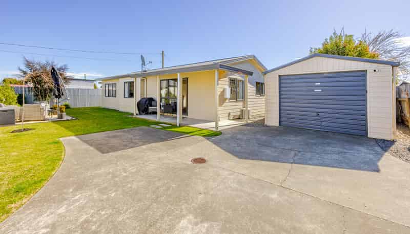 509A Lumsden Road, Akina