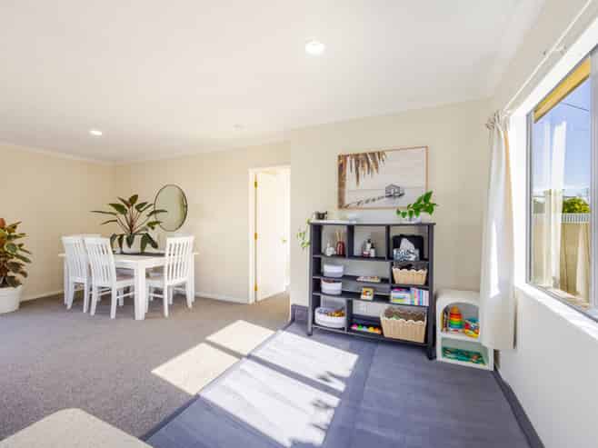 509A Lumsden Road, Akina
