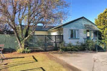 7 Cheltenham St, Hanmer Springs