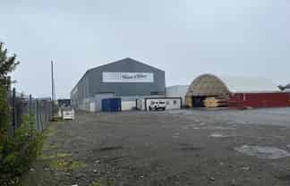 64 Malden Street for lease by negotiation