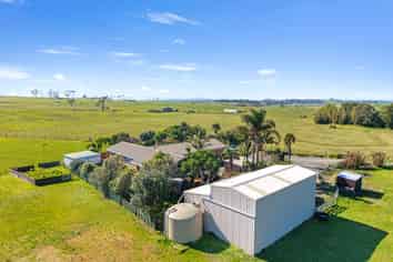 242 Baylys Coast Road, Dargaville