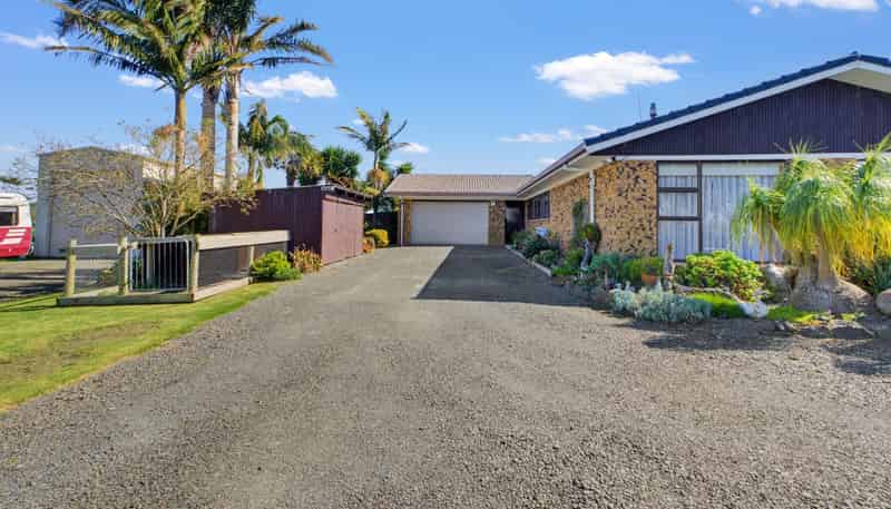 242 Baylys Coast Road, Dargaville