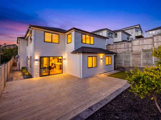 3 Teoteo Place, Mission Heights