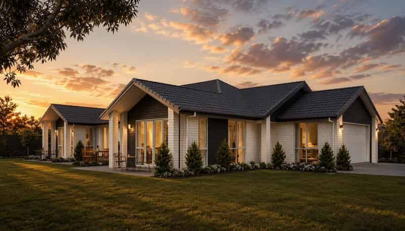 Lot 35 Peakedale Estate, Matamata, Matamata