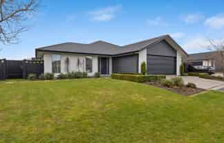 3 Lochinvar Street, Mosgiel