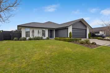 3 Lochinvar Street, Mosgiel