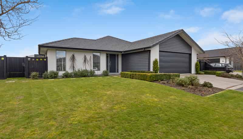 3 Lochinvar Street, Mosgiel
